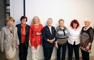 Deutscher Evangelischer Frauenbund – Ortsverband Ansbach e.V.