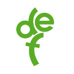 def - Logo Favicon