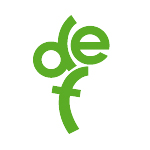 def - Logo Favicon