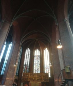 Marktkirche Hannover