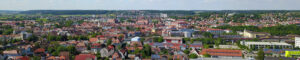 ANSBACH - Foto © Hans-Martin Goede