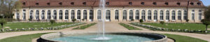 ANSBACH - Foto © Hans-Martin Goede