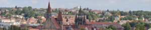 ANSBACH - Foto © Hans-Martin Goede