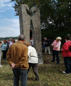 Stele 4