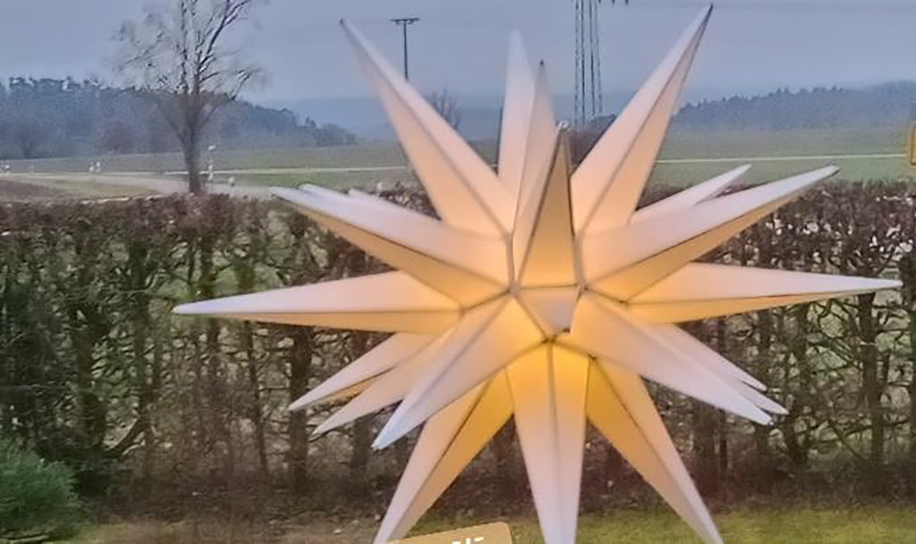 7 Weihnachtswünsche - Foto Stöckel